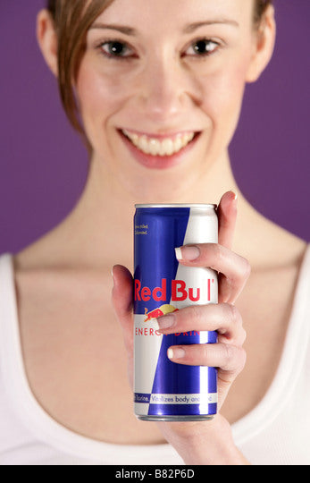 REDBULL 250ml sugar free